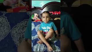 bhanju️#cuteness #shorts