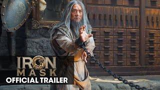 Iron Mask (2020 Movie) Official Trailer – Jackie Chan, Arnold Schwarzenegger