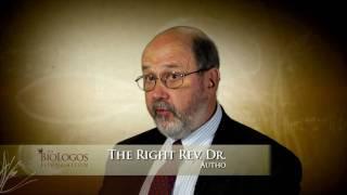 N.T. Wright on Adam and Eve