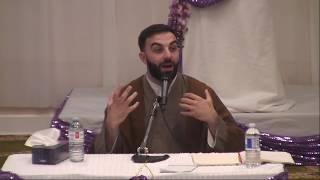 Philosophy of Gender Roles within Islam - Sayed Hussain Makke