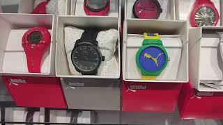 Watch Station International Woodbury Mall fantastic watches