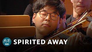 Spirited Away - One Summer's Day | WDR Funkhausorchester