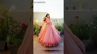 New bridal lehenga choli designs wedding party wear lehenga for women #trending #fashion #letest2025