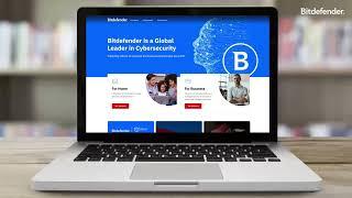 Bitdefender Antivirus Gratuit pour Windows : le meilleur antivirus gratuit pour vous