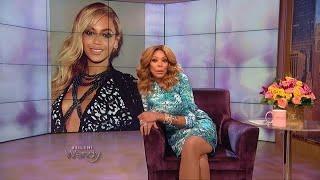 The Beyhive Attacks | The Wendy Williams Show SE7 EP139