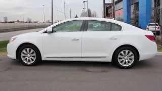 2011 Buick Lacrosse CX #buddschev buddsburlington,buddsoakville,buddsMissiaasuga