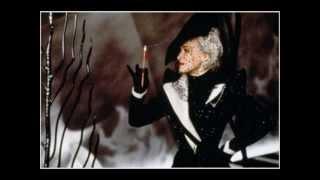 Cruella's DeVil Story