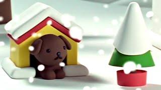 Miffy Und Die Drei Weihnachtsbäume | Miffy | Kindersendung