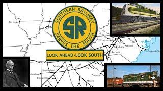 Southern Railway's Consistent Success | Investing, Improving, and Profiting | History in the Dark