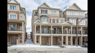 2538 Rosedrop Path Oshawa