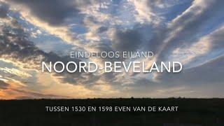 Eindeloos Eiland Noord-Beveland, Geopark Schelde Delta