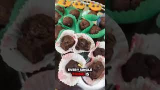 Barakah Bites Bundle time! #Snack