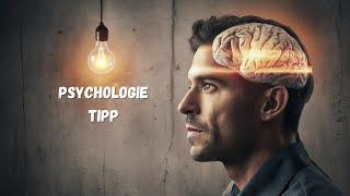 Psychologie-Tipp: Der Schlüssel zu mehr Kooperation.