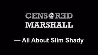 Censored Marshall - Channel Trailer (Public Service Announcement)