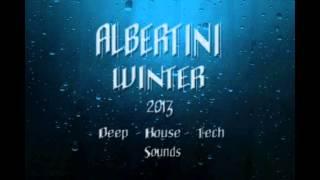 DJ ALBERTINI - WINTER 2013 (HOUSE SESSION)