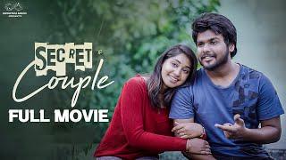 Secret Couple Full Movie || Telugu Full Movies 2023 || Prem Ranjith || Chandu Charms || Infinitum