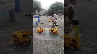 Fan video JCB  #shorts #buldozer #video #jcb