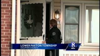 Lower Paxton Township police investigate suspicious death