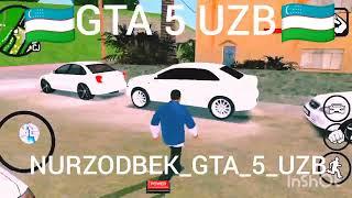 GTA 5 uzb