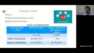 GJEPC Membership & New MSME Scheme Benefits