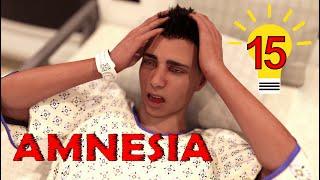 Amnesia (v0.8c) - Part 15 - Kate's story 3rd part, Elena's story 2nd part, Alexandra's story