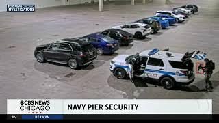 Why Navy Pier's Head of Security Lauds ZeroEyes