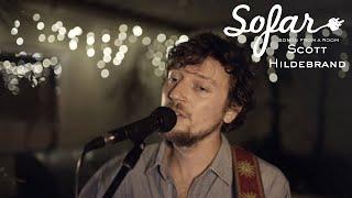 Scott Hildebrand - Won't You? | Sofar Brisbane