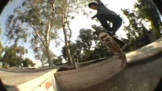 Simon Kim Raw Footage