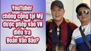 Nguyễn Tiến Dũng tố cộng sản vụ Thiền Am: Tại sao được vào VN điều tra vụ án?.