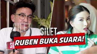 Ruben Onsu Angkat Bicara Soal Isu Hoaks Onyo Dengan Sarwendah! | SILET