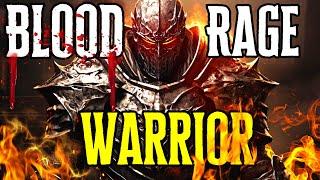 Lords of the Fallen UNSTOPPABLE Strength/BLEED build -Blood Rage Warrior