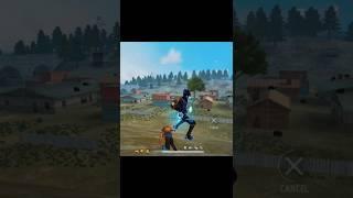 one shot only in br ranked #freefire