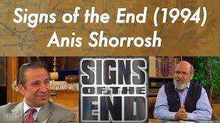 Signs of the End (1994) - #9 Anis Shorrosh