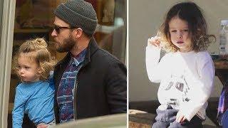 Justin Timberlake & Jessica Biel's Son - 2018