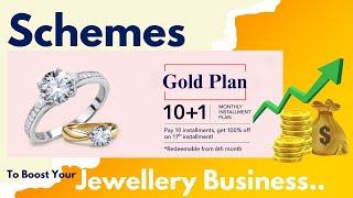 Discover how scheme management can transform your jewellery business | Omunim Jewellery Software