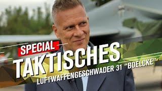 Taktisches Luftwaffengeschwader 31 | AIRTEAM | Special