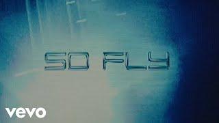 Fern. - SO FLY (Official Visualizer)