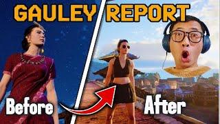 Gauley Gameplay Latest Video || New Update Nepali Community Game