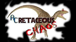 Cretaceous Chaos Radio Show: Jack De La Mare Interview, Director of "Prime Survival"