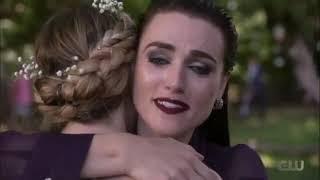 Supergirl 6x20 FINALE Lena & Kara Mend Their Wounds/Wedding Post Party