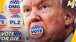 Why The 2018 Midterms F*cking Matter | AJ+