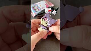 ASMR  Kuromi in Hello Kitty