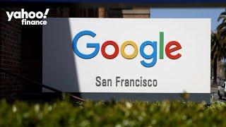 Google's stock is 'really cheap' right now: Analyst