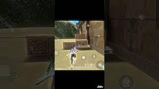 Speed Moment Handcame  2FingerFastGlowll Custom Hud️@4Flaggamer @Xerox#shorts
