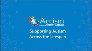 Our Services - Supporting Autism Across the Lifespan