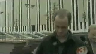 Bleeding the Beast--Warren Jeffs, Colorado City and Homeland Security--Reported by Mike Watkiss