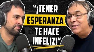 Psicólogo #1 de Argentina: ¿Cómo Ser Feliz A Pesar de Todo? - Gabriel Rolón | Lo Que Tú Digas