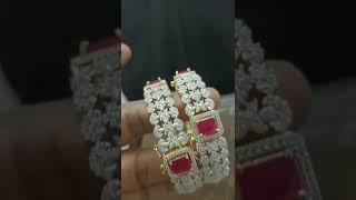 Artificial Jewellery / South Indian Bridal Jewellery Sets online Shopping / Bangles / Necklace .