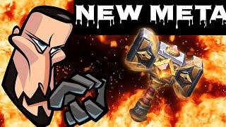 call of dragons - new Exemplar META ARTIFACT | rip Spiritbone torque?