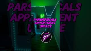 Parsnipsicals appartment tour! Let me know your thoughts :) #gta #grandtheftauto #gta5 #gtaonline